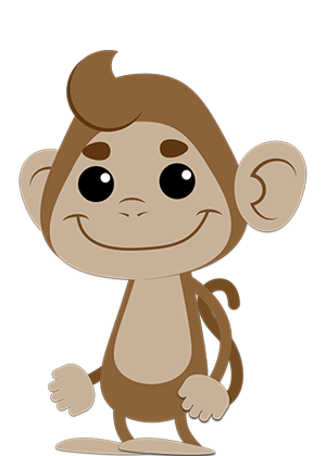 Rodney Monkey