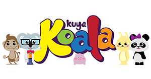 Kuya Koala Friends + Family