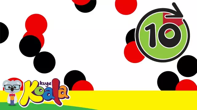 Calm Crying Baby - Relaxing Music & Soothing Dots