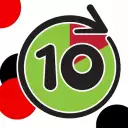 Calm Dots Relaxing Baby Video 10min